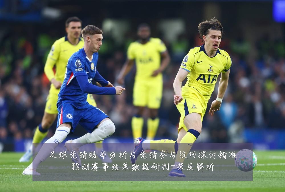 足球竞猜赔率分析与竞猜参与技巧探讨精准预测赛事结果数据研判-深度解析