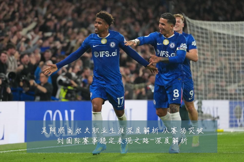 吴阿顺高尔夫职业生涯深度解析 从赛场突破到国际赛事稳定表现之路-深度解析